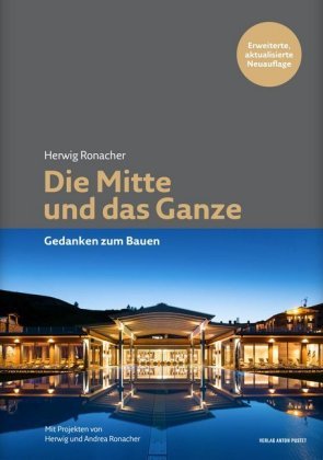 Die Mitte und das Ganze Pustet, Salzburg