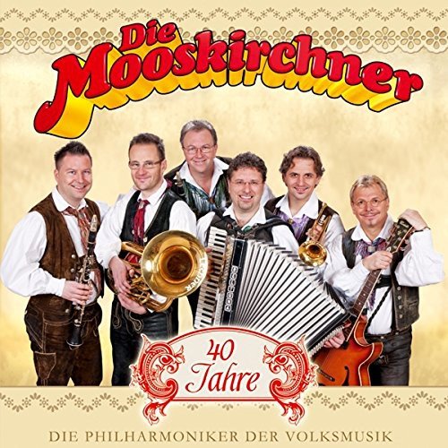 Die Mooskirchner Various Artists