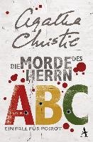Die Morde des Herrn ABC Christie Agatha