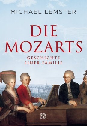 Die Mozarts Benevento Publishing