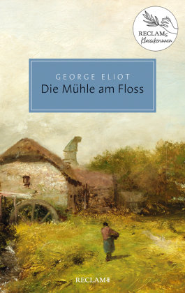 Die Mühle am Floss Reclam, Ditzingen