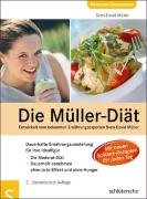 Die Müller-Diät Muller Sven-David
