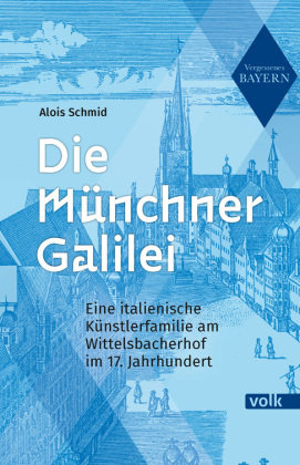 Die Münchner Galilei Volk Verlag