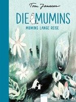 Die Mumins (1). Mumins lange Reise Jansson Tove
