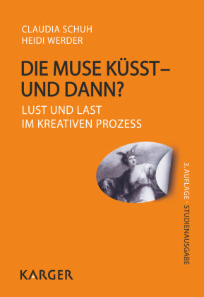 Die Muse küsst - und dann? Karger