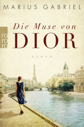 Die Muse von Dior Rowohlt Taschenbuch