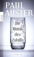 Die Musik des Zufalls Auster Paul
