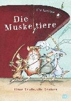 Die Muskeltiere Krause Ute