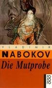 Die Mutprobe Nabokov Vladimir