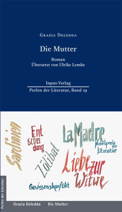 Die Mutter Input-Verlag