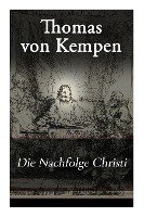 Die Nachfolge Christi Thomas Kempen