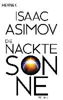 Die nackte Sonne Asimov Isaac