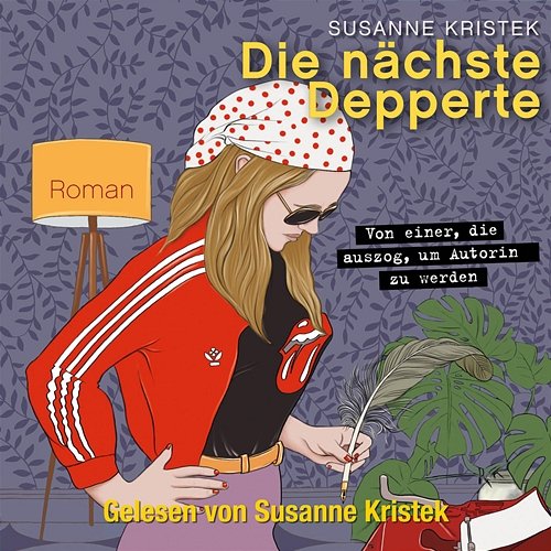 Die nächste Depperte Susanne Kristek