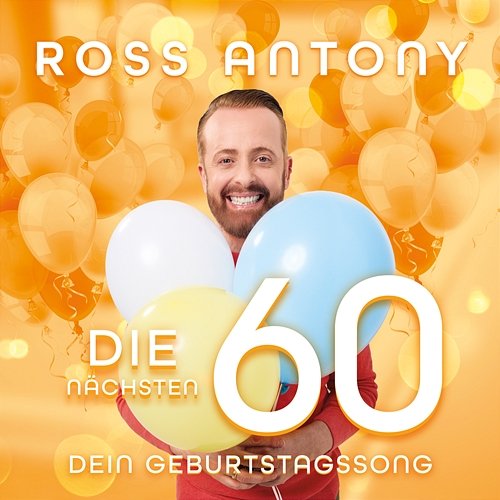 Die nächsten 60 Ross Antony