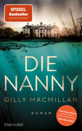 Die Nanny Blanvalet