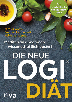 Die neue LOGI-Diät Riva Verlag