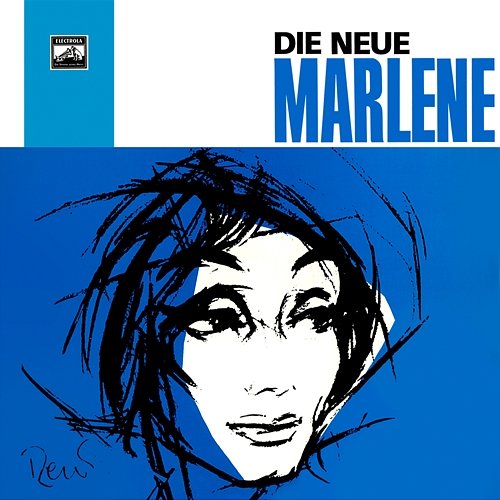 Die neue Marlene Marlene Dietrich