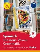 Die neue Power-Grammatik Spanisch Rudolph Hildegard