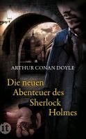 Die neuen Abenteuer des Sherlock Holmes Conan Doyle Arthur