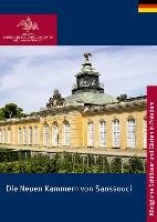 Die Neuen Kammern von Sanssouci Gruhl Ulrike