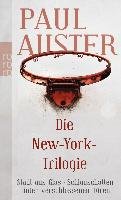 Die New-York-Trilogie Auster Paul