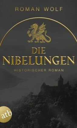 Die Nibelungen Aufbau Taschenbuch Verlag