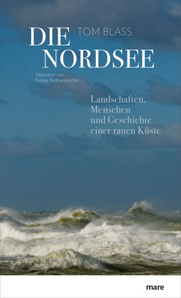 Die Nordsee Blass Tom