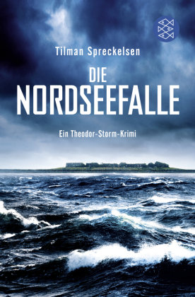 Die Nordseefalle Fischer Taschenbuch Verlag
