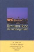Die Nürnberger Reise Hesse Hermann