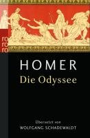 Die Odyssee Homer