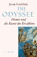 Die Odyssee Grethlein Jonas