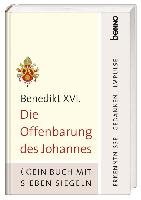 Die Offenbarung des Johannes Benedikt Xvi.