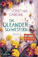 Die Oleanderschwestern Caboni Cristina