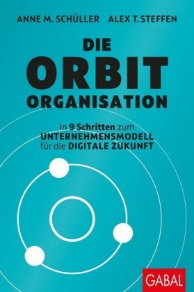 Die Orbit-Organisation GABAL