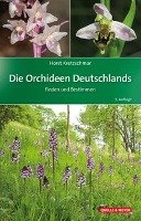 Die Orchideen Deutschlands Kretzschmar Horst