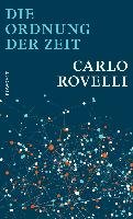 Die Ordnung der Zeit Rovelli Carlo
