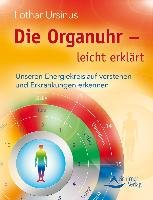 Die Organuhr - leicht erklärt Ursinus Lothar