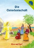 Die Osterbotschaft Hase Und Igel Verlag Gmbh, Hase Und Igel Verlag