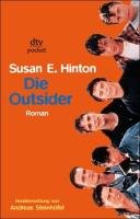 Die Outsider Hinton Susan E.