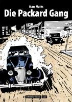 Die Packard Gang Males Marc