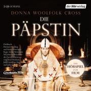 Die Päpstin Cross Donna Woolfolk