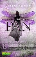 Die Pan-Trilogie 02: Die dunkle Prophezeiung des Pan Regnier Sandra