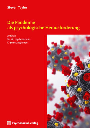 Die Pandemie als psychologische Herausforderung Psychosozial-Verlag