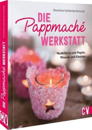 Die Pappmaché-Werkstatt Christophorus-Verlag