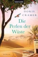 Die Perlen der Wüste Cramer Doris
