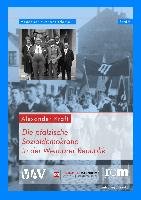 Die pfälzische Sozialdemokratie in der Weimarer Republik Kraft Alexander