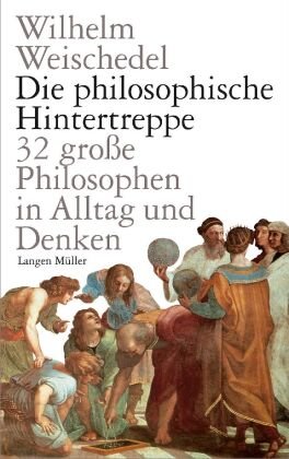 Die philosophische Hintertreppe Langen/Müller