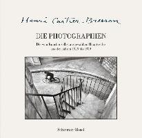 Die Photographien Cartier-Bresson Henri