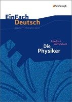 Die Physiker NB Durrenmatt Friedrich