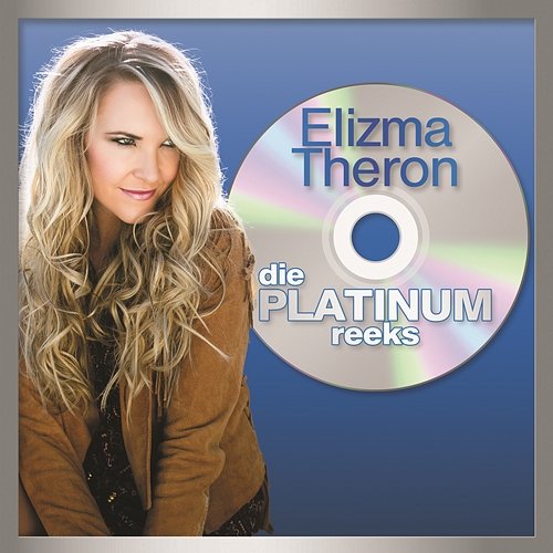 Die Platinum Reeks Elizma Theron
